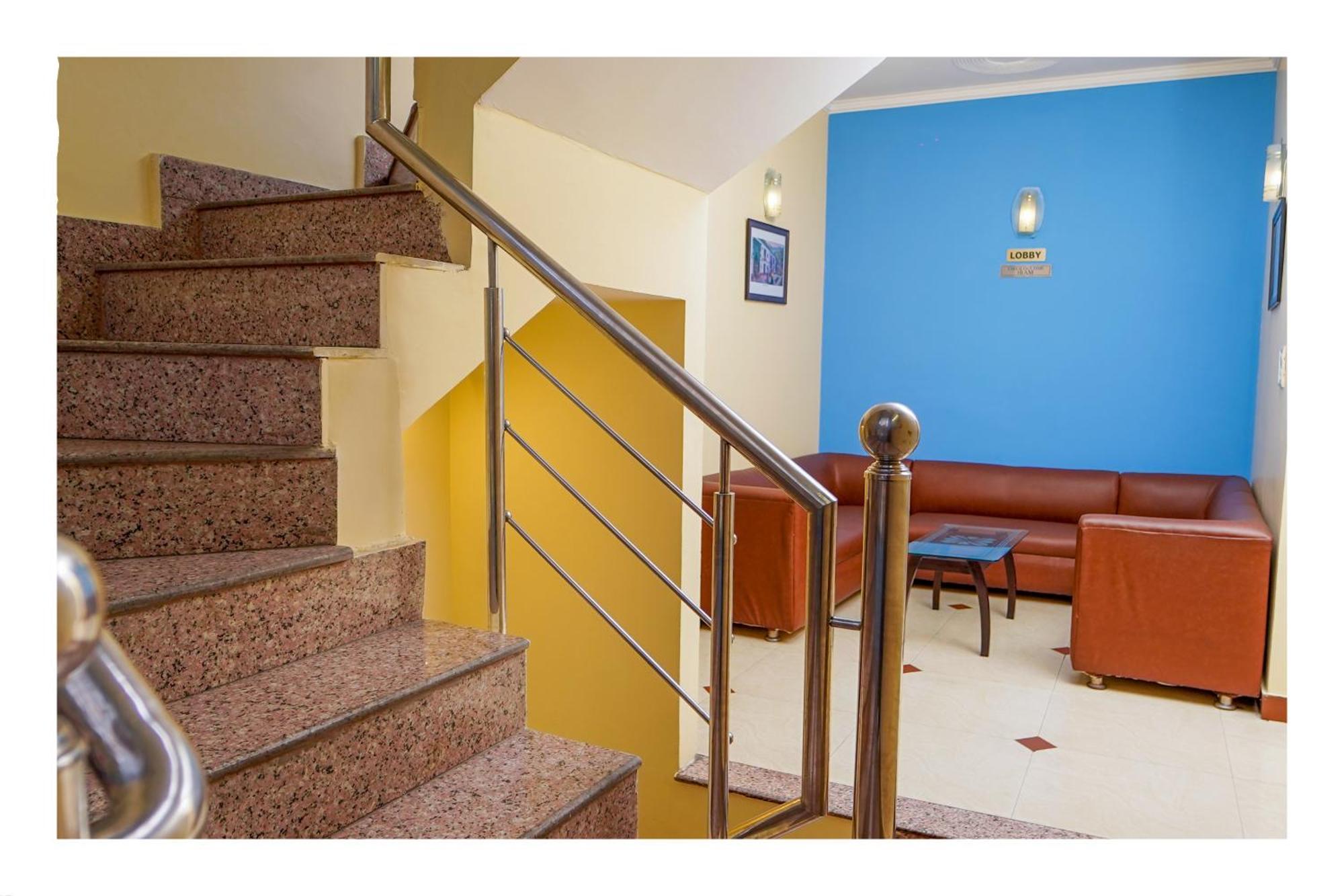 Shivalik River Retreat Almora Exterior foto